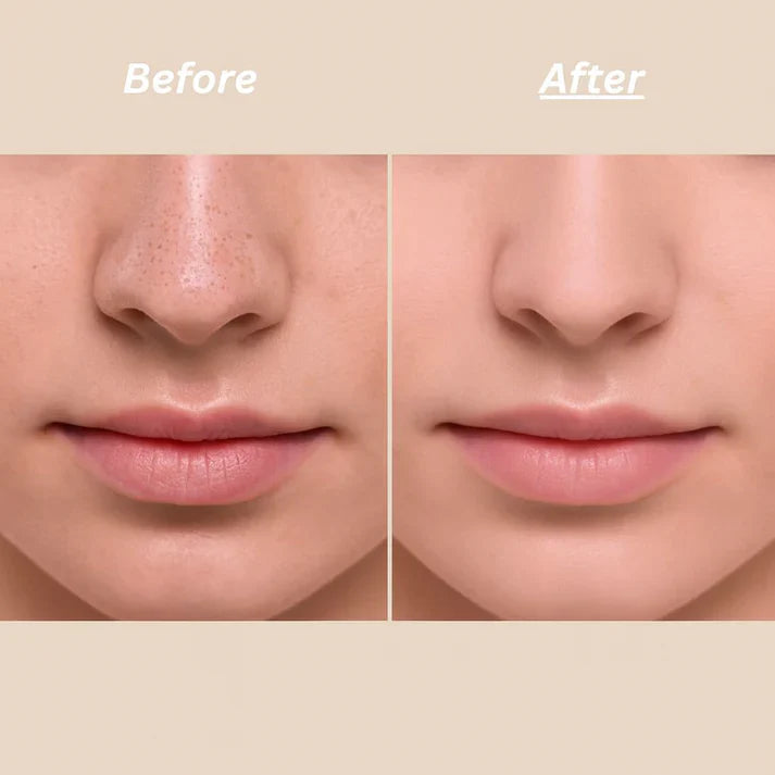 Transform Your Dry, Dead Skin Into a Smooth, Glowing Face, Instantly