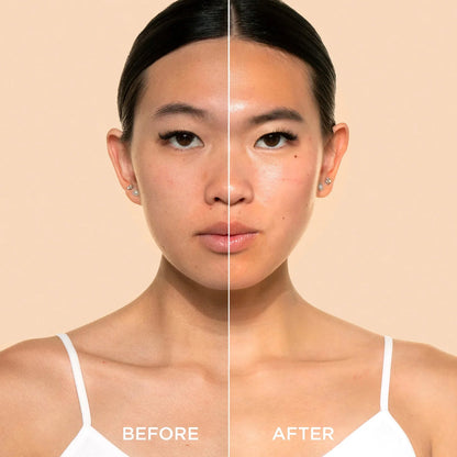 Transform Your Dry, Dead Skin Into a Smooth, Glowing Face, Instantly