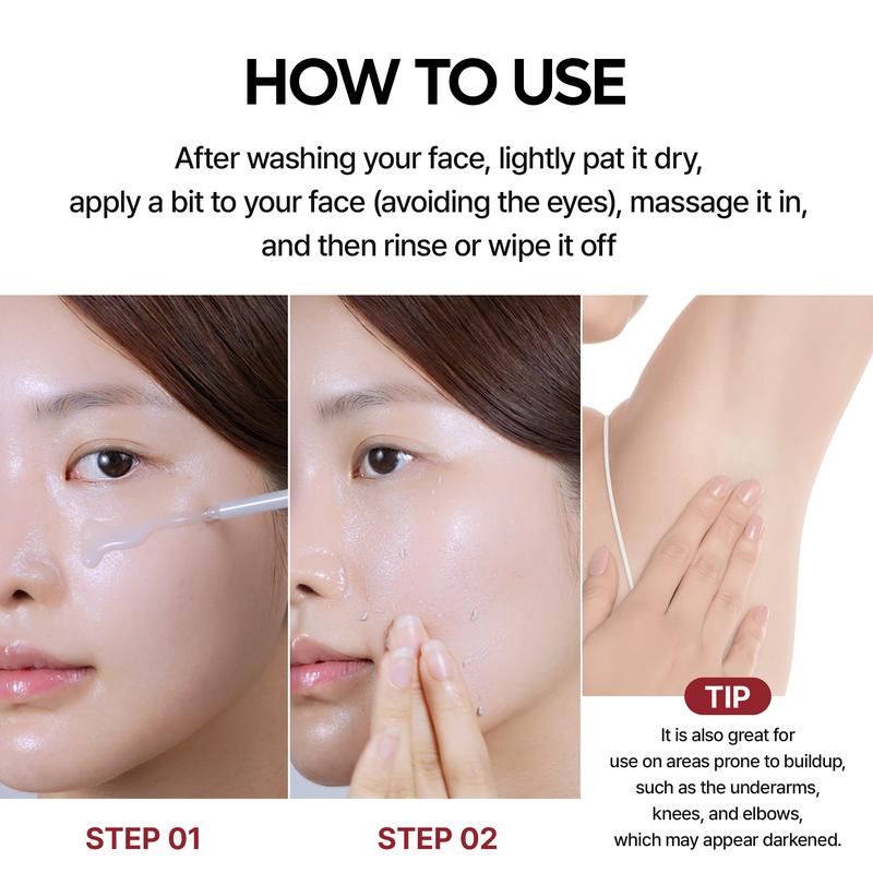 Naturally Transform Blackheads & Clogged Pores Into Flawlessly Smooth, Clear Skin