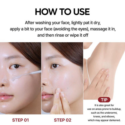 Naturally Transform Blackheads & Clogged Pores Into Flawlessly Smooth, Clear Skin