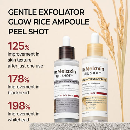 Naturally Transform Blackheads & Clogged Pores Into Flawlessly Smooth, Clear Skin