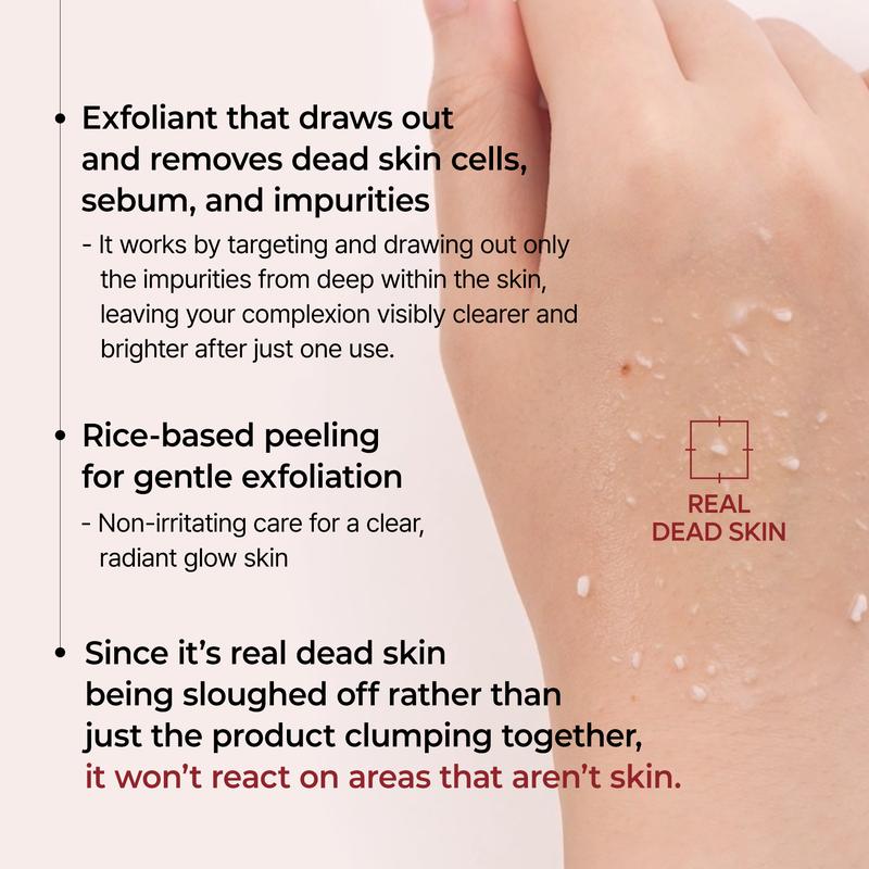 Naturally Transform Blackheads & Clogged Pores Into Flawlessly Smooth, Clear Skin