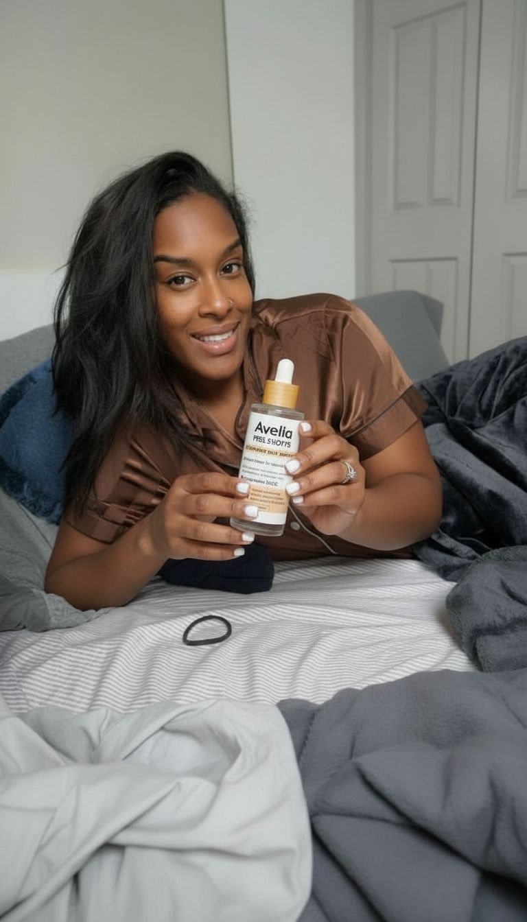 Jasmine L.
