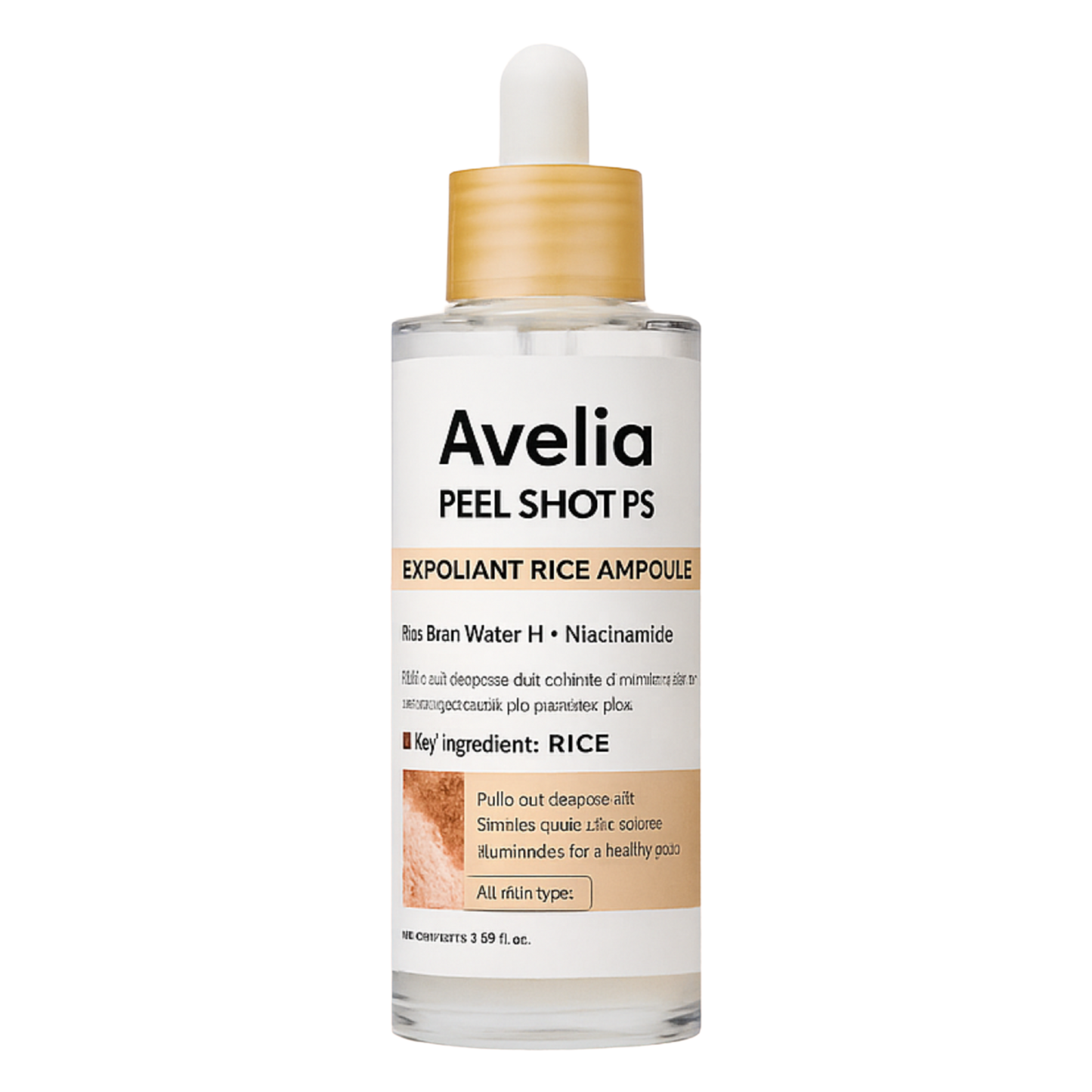 Transform Your Dry, Dead Skin Into a Smooth, Glowing Face, Instantly